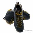 Dolomite Cinquantaquattro Hike Mountaineering Boots Gore-Tex, Dolomite, Gris, , Hombre, 0249-10030, 5637774127, 0, N3-03.jpg