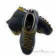 Dolomite Cinquantaquattro Hike Mountaineering Boots Gore-Tex, Dolomite, Gris, , Hombre, 0249-10030, 5637774127, 0, N4-04.jpg