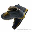 Dolomite Cinquantaquattro Hike Mountaineering Boots Gore-Tex, Dolomite, Gris, , Hommes, 0249-10030, 5637774127, 0, N4-09.jpg