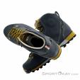 Dolomite Cinquantaquattro Hike Mountaineering Boots Gore-Tex, Dolomite, Gris, , Hombre, 0249-10030, 5637774127, 0, N5-10.jpg