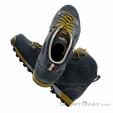 Dolomite Cinquantaquattro Hike Mountaineering Boots Gore-Tex, Dolomite, Gray, , Male, 0249-10030, 5637774127, 0, N5-15.jpg