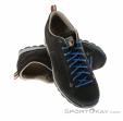 Dolomite Cinquantaquattro Low Mens Leisure Shoes, Dolomite, Gray, , Male, 0249-10050, 5637774138, 8050459028416, N2-02.jpg