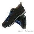 Dolomite Cinquantaquattro Low Mens Leisure Shoes, Dolomite, Gray, , Male, 0249-10050, 5637774138, 8050459028416, N2-07.jpg