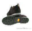 Dolomite Cinquantaquattro Low Mens Leisure Shoes, , Gray, , Male, 0249-10050, 5637774138, , N2-12.jpg