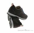 Dolomite Cinquantaquattro Low Mens Leisure Shoes, , Gray, , Male, 0249-10050, 5637774138, , N2-17.jpg
