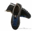 Dolomite Cinquantaquattro Low Mens Leisure Shoes, , Gray, , Male, 0249-10050, 5637774138, , N4-04.jpg