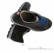 Dolomite Cinquantaquattro Low Mens Leisure Shoes, , Gray, , Male, 0249-10050, 5637774138, , N4-19.jpg