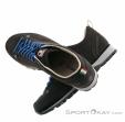 Dolomite Cinquantaquattro Low Mens Leisure Shoes, , Gray, , Male, 0249-10050, 5637774138, , N5-10.jpg