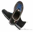 Dolomite Cinquantaquattro Low Mens Leisure Shoes, Dolomite, Gray, , Male, 0249-10050, 5637774138, 8050459028416, N5-15.jpg