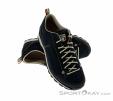 Dolomite Cinquantaquattro Low Mens Leisure Shoes, Dolomite, Blue, , Male, 0249-10050, 5637774143, 8034033105502, N2-02.jpg