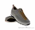 Dolomite Cinquantaquattro Low Mens Leisure Shoes, Dolomite, Yellow, , Male, 0249-10050, 5637774159, 7613368689928, N1-01.jpg