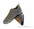 Dolomite Cinquantaquattro Low Mens Leisure Shoes, Dolomite, Yellow, , Male, 0249-10050, 5637774159, 7613368689928, N2-07.jpg