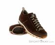 Dolomite Cinquantaquattro Low Mens Leisure Shoes, Dolomite, Brown, , Male, 0249-10050, 5637774176, 0, N1-01.jpg