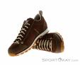 Dolomite Cinquantaquattro Low Mens Leisure Shoes, Dolomite, Brown, , Male, 0249-10050, 5637774176, 0, N1-06.jpg