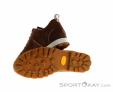 Dolomite Cinquantaquattro Low Mens Leisure Shoes, Dolomite, Brown, , Male, 0249-10050, 5637774176, 0, N1-11.jpg
