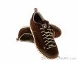 Dolomite Cinquantaquattro Low Mens Leisure Shoes, , Brown, , Male, 0249-10050, 5637774176, , N2-02.jpg