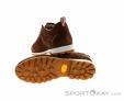 Dolomite Cinquantaquattro Low Mens Leisure Shoes, , Brown, , Male, 0249-10050, 5637774176, , N2-12.jpg