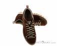 Dolomite Cinquantaquattro Low Mens Leisure Shoes, , Brown, , Male, 0249-10050, 5637774176, , N3-03.jpg