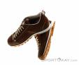 Dolomite Cinquantaquattro Low Mens Leisure Shoes, Dolomite, Brown, , Male, 0249-10050, 5637774176, 0, N3-08.jpg
