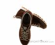 Dolomite Cinquantaquattro Low Mens Leisure Shoes, Dolomite, Brown, , Male, 0249-10050, 5637774176, 0, N4-04.jpg