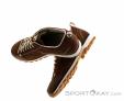 Dolomite Cinquantaquattro Low Mens Leisure Shoes, , Brown, , Male, 0249-10050, 5637774176, , N4-09.jpg