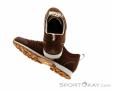 Dolomite Cinquantaquattro Low Mens Leisure Shoes, Dolomite, Brown, , Male, 0249-10050, 5637774176, 0, N4-14.jpg