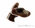 Dolomite Cinquantaquattro Low Mens Leisure Shoes, Dolomite, Brown, , Male, 0249-10050, 5637774176, 0, N4-19.jpg