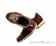 Dolomite Cinquantaquattro Low Mens Leisure Shoes, Dolomite, Brown, , Male, 0249-10050, 5637774176, 0, N5-10.jpg