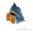 Dolomite Cinquantaquattro Low Hommes Chaussures de loisirs, , Turquoise, , Hommes, 0249-10050, 5637774185, , N1-16.jpg