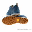 Dolomite Cinquantaquattro Low Hommes Chaussures de loisirs, Dolomite, Turquoise, , Hommes, 0249-10050, 5637774185, 0, N2-12.jpg