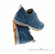 Dolomite Cinquantaquattro Low Mens Leisure Shoes, , Turquoise, , Male, 0249-10050, 5637774185, , N2-17.jpg