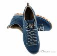 Dolomite Cinquantaquattro Low Mens Leisure Shoes, , Turquoise, , Male, 0249-10050, 5637774185, , N3-03.jpg