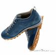 Dolomite Cinquantaquattro Low Mens Leisure Shoes, , Turquoise, , Male, 0249-10050, 5637774185, , N3-08.jpg