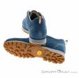 Dolomite Cinquantaquattro Low Hommes Chaussures de loisirs, , Turquoise, , Hommes, 0249-10050, 5637774185, , N3-13.jpg