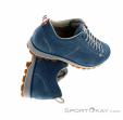 Dolomite Cinquantaquattro Low Mens Leisure Shoes, , Turquoise, , Male, 0249-10050, 5637774185, , N3-18.jpg