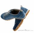 Dolomite Cinquantaquattro Low Mens Leisure Shoes, , Turquoise, , Male, 0249-10050, 5637774185, , N4-09.jpg