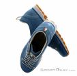 Dolomite Cinquantaquattro Low Mens Leisure Shoes, , Turquoise, , Male, 0249-10050, 5637774185, , N5-05.jpg