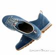 Dolomite Cinquantaquattro Low Mens Leisure Shoes, , Turquoise, , Male, 0249-10050, 5637774185, , N5-10.jpg