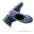 Dolomite Cinquantaquattro Low Mens Leisure Shoes, , Turquoise, , Male, 0249-10050, 5637774185, , N5-20.jpg