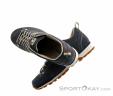Dolomite Cinquantaquattro Low Mens Leisure Shoes, , Multicolored, , Male, 0249-10050, 5637774190, , N5-10.jpg