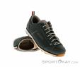 Dolomite Cinquantaquattro LH Canvas Mens Leissure Shoes, , Gray, , Male, 0249-10026, 5637774213, , N1-01.jpg