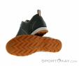 Dolomite Cinquantaquattro LH Canvas Mens Leissure Shoes, , Gray, , Male, 0249-10026, 5637774213, , N1-11.jpg
