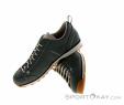 Dolomite Cinquantaquattro LH Canvas Mens Leissure Shoes, Dolomite, Gray, , Male, 0249-10026, 5637774213, 0, N2-07.jpg