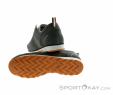 Dolomite Cinquantaquattro LH Canvas Mens Leissure Shoes, , Gray, , Male, 0249-10026, 5637774213, , N2-12.jpg