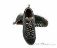 Dolomite Cinquantaquattro LH Canvas Mens Leissure Shoes, Dolomite, Gray, , Male, 0249-10026, 5637774213, 0, N3-03.jpg