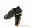 Dolomite Cinquantaquattro LH Canvas Mens Leissure Shoes, , Gray, , Male, 0249-10026, 5637774213, , N3-08.jpg
