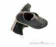 Dolomite Cinquantaquattro LH Canvas Mens Leissure Shoes, , Gray, , Male, 0249-10026, 5637774213, , N4-19.jpg