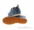 Dolomite Cinquantaquattro LH Canvas Mens Leissure Shoes, Dolomite, Turquoise, , Hommes, 0249-10026, 5637774227, 0, N2-12.jpg