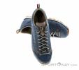 Dolomite Cinquantaquattro LH Canvas Mens Leissure Shoes, Dolomite, Turquoise, , Male, 0249-10026, 5637774227, 0, N3-03.jpg