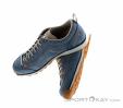 Dolomite Cinquantaquattro LH Canvas Mens Leissure Shoes, , Turquoise, , Male, 0249-10026, 5637774227, , N3-08.jpg